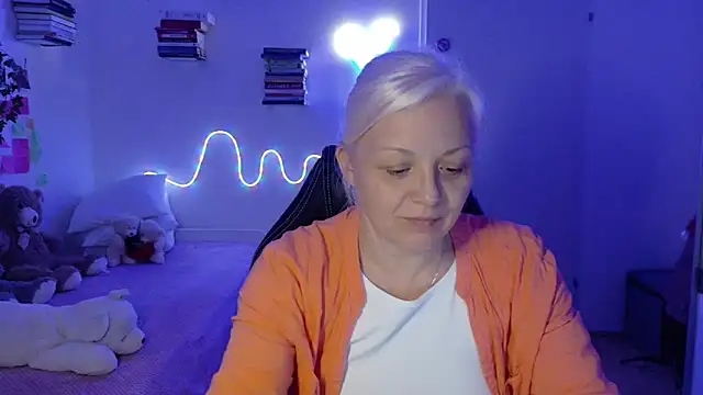 Linsy_Kim – Live XXX-chat