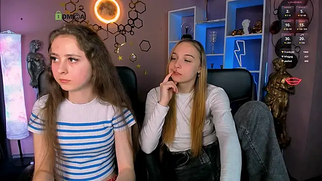 عرض كام rebecca_smile