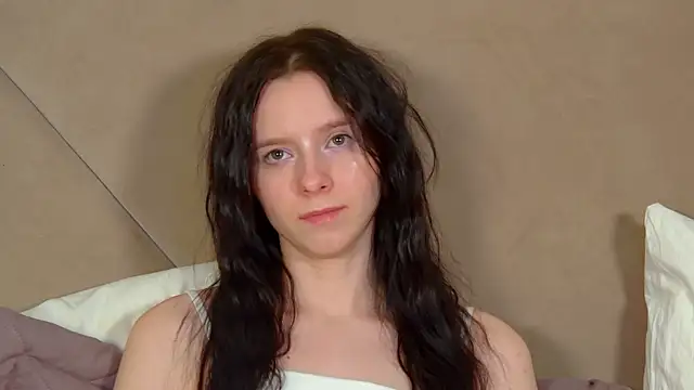 ArinaKubrick 라이브 XXX 채팅