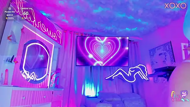 _powerfull_ts_20_ Chat XXX live