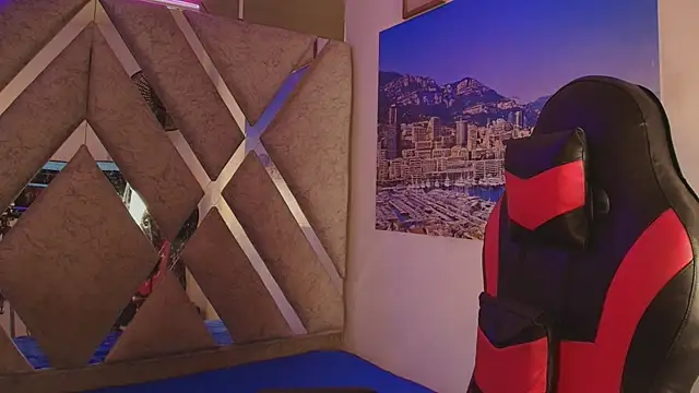 axel_silva4のウェブカメラショー