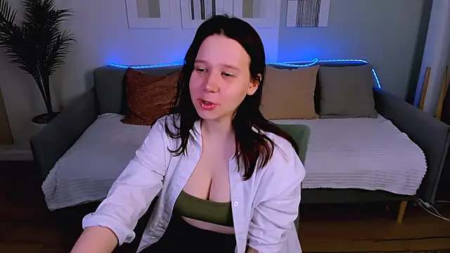 Živý XXX chat MooonlightSky