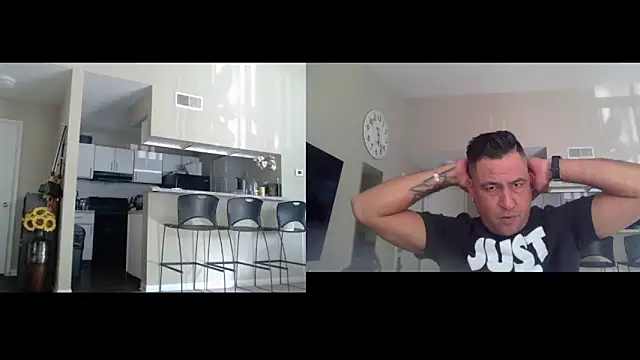 Mifavorito2024's Webcam Show