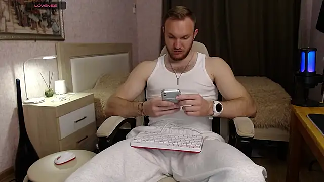 Živý XXX chat Toress1