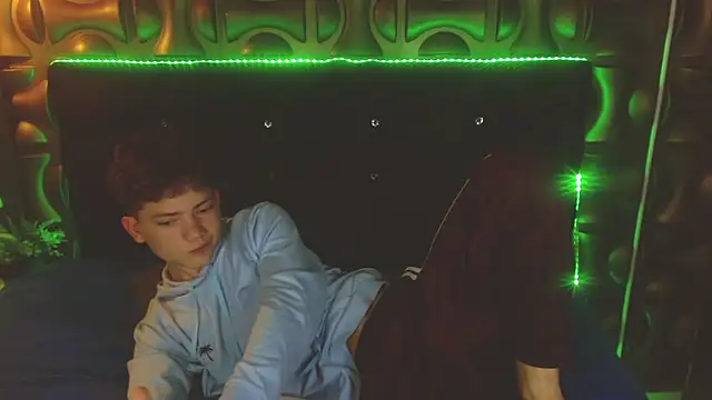 cruz_dante Webcam show