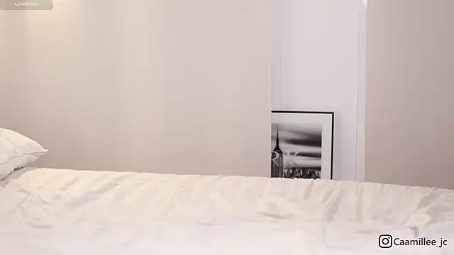 caamillee_ 라이브 XXX 채팅