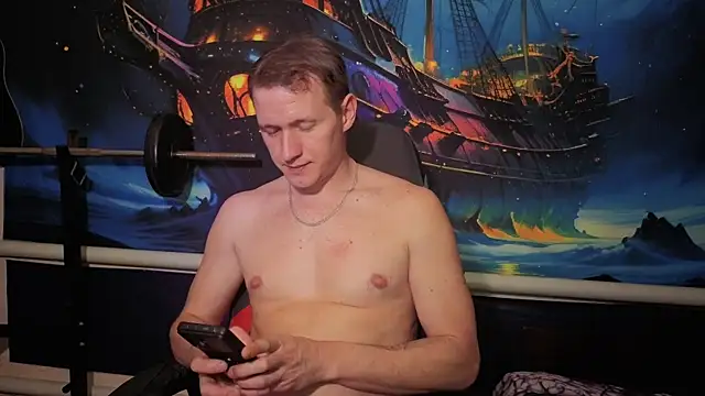 DiMastyzzz 网络视讯表演