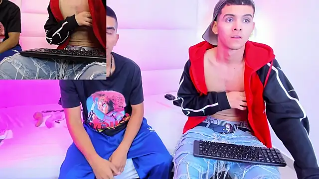 your_d0ll1n Live XXX chat