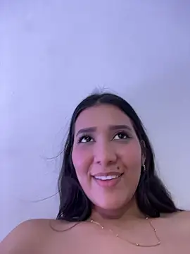 Chat XXX en directo de Isabellaa_Joness