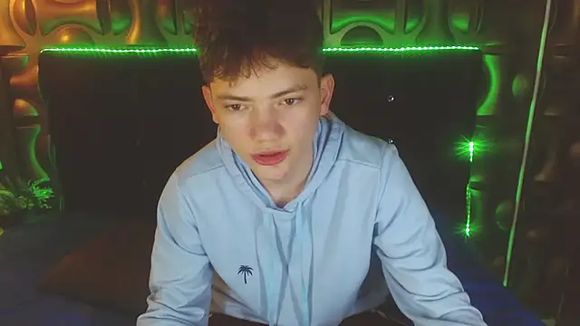 cruz_dante's Webcam Show