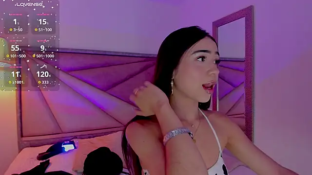 Sembang XXX Secara Langsung FaloonRoussel