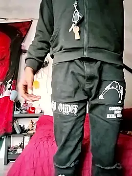 rayyymack Live XXX-Chat