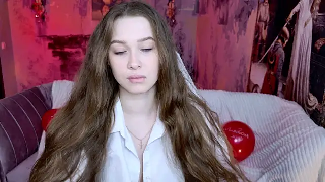 ArielSykes: απευθείας συνομιλία ΧΧΧ