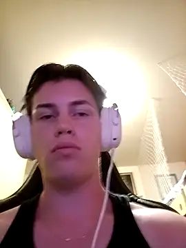 Pertunjukan Kamera Web Hottiago