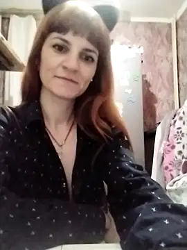 Вебкам-шоу YaroslavaLester