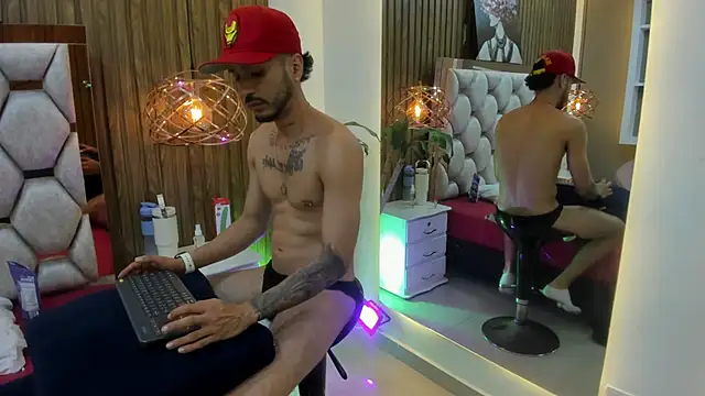 denis_winslow Webcamshow