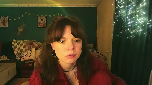 ClancyMorissey 现场XXX聊天