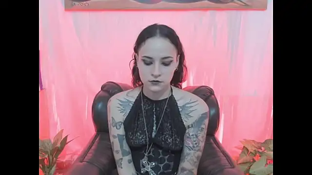 Živý XXX chat AnnyThompson_