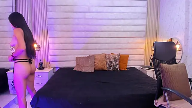 VictoriaaBlair 라이브 XXX 채팅