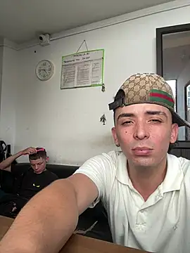 Živý XXX chat Jacobs0