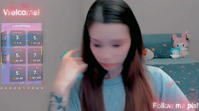 Kitten_Alissan Live XXX chat