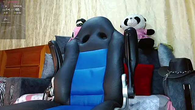 Chat XXX Live DayroDuran