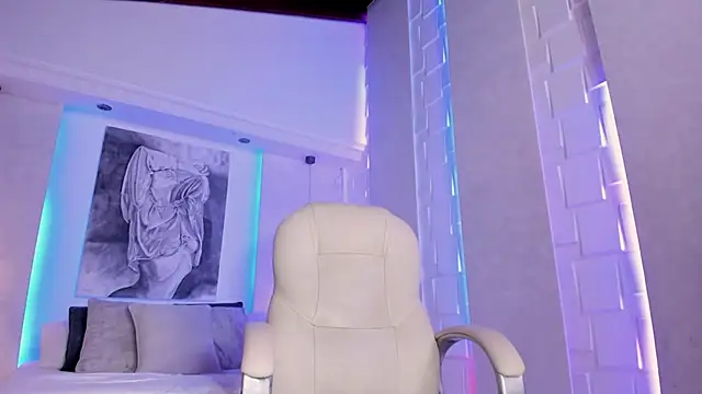 Miaa_laneのライブXXXチャット