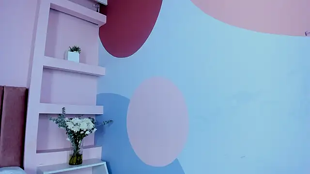 Živý XXX chat Katteyes__