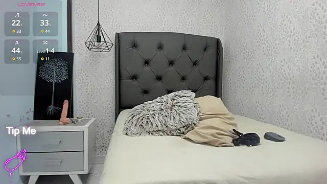 Živý XXX chat MELANIE_VEGA