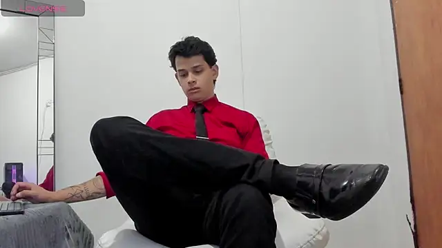 elijah_stoone Show Webcam