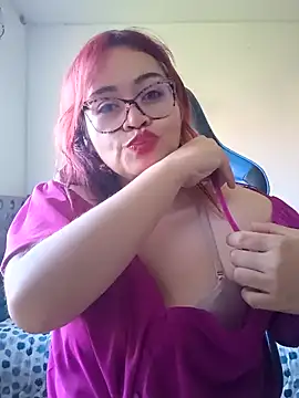 Amaranta-Luquen Live XXX chat