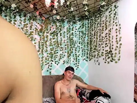 David_777_hn Webbikameraesitys