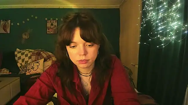 Sembang XXX Secara Langsung ClancyMorissey