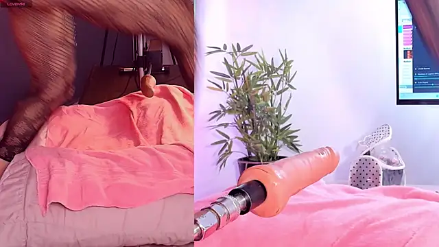 Sweet_Susie_n Live XXX chat