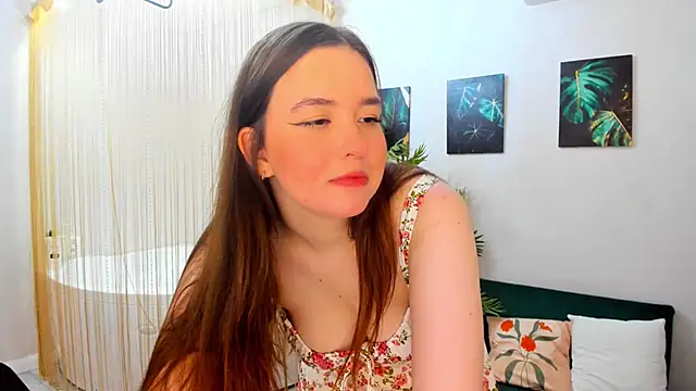 WishToBloomn Live XXX chat