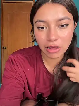 CocoaGigiMuse webcam show