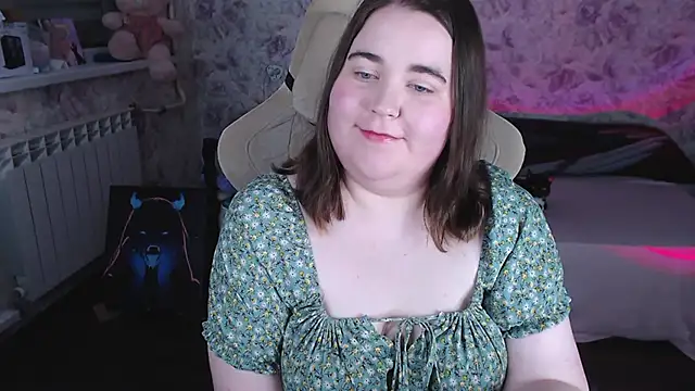 Estelle_Hicks' Live XXX Chat