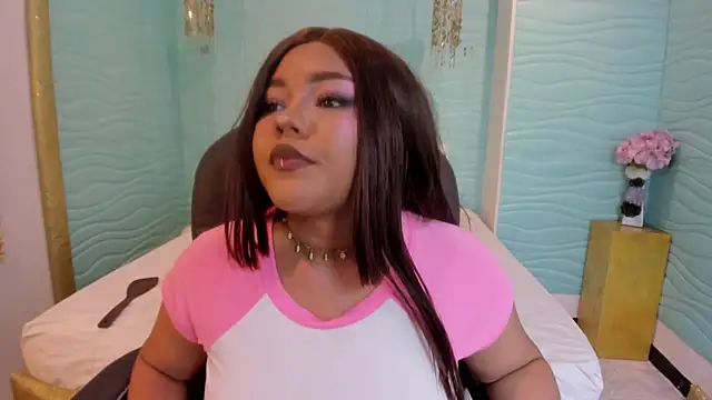 cherry_chel's Live XXX Chat