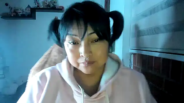 Shaddycute_ – Live XXX-chat