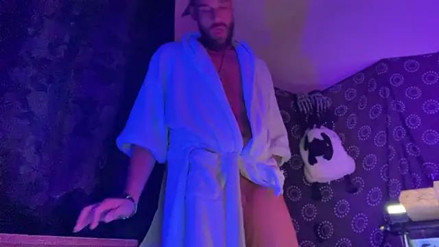 Guyst049's Webcam Show