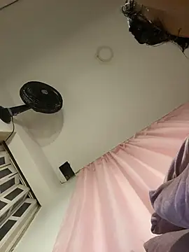 Sembang XXX Secara Langsung ericajohnson_