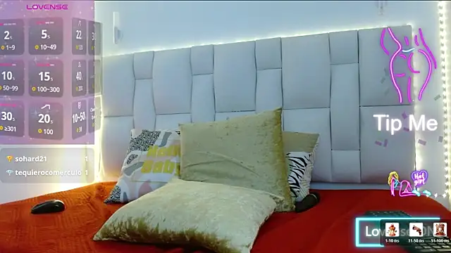 michel_rous_のライブXXXチャット