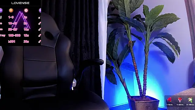 chris_gold_ Webcam Show