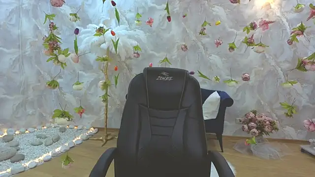 Онлайн чат XXX PixelGoddess