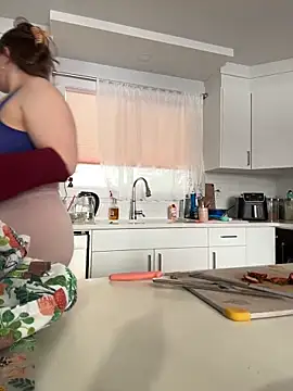 violetaurora95's Webcam Show