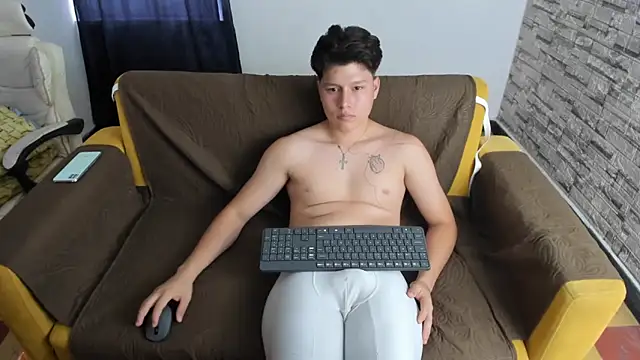 daniel_leonn Webbikameraesitys