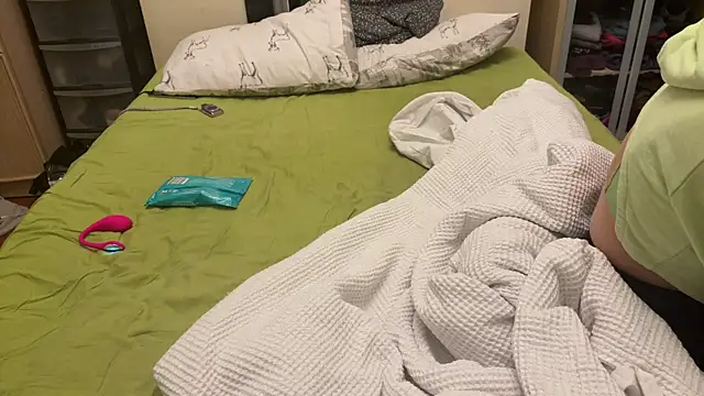 Вебкам-шоу Spatgirl