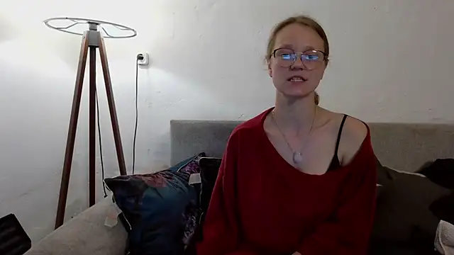 little-leni Webcam-Show