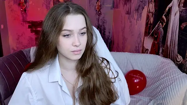 دردشة ArielSykes الجنسية المباشرة