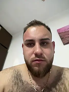 Вебкам-шоу Andreiandu23